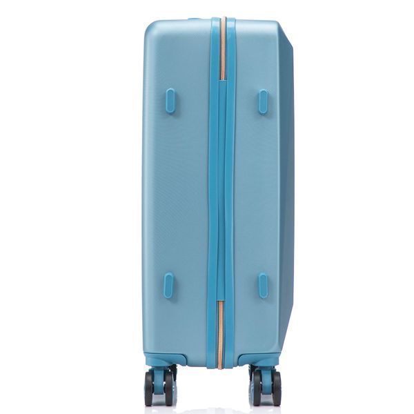 Валіза Semi Line 28" (L) Light Blue (T5913-3) DAS3245 фото