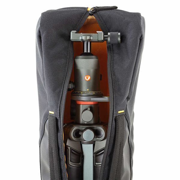 Сумка Vanguard Vesta Alta Action 80 Gray (Alta Action 80) DAS2590 фото
