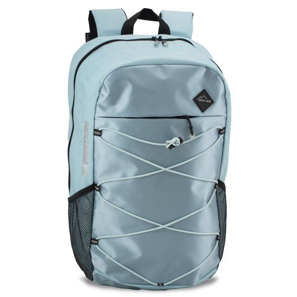 Рюкзак міський Semi Line 35 Mint/Black (A3033-2) DAS2174 фото