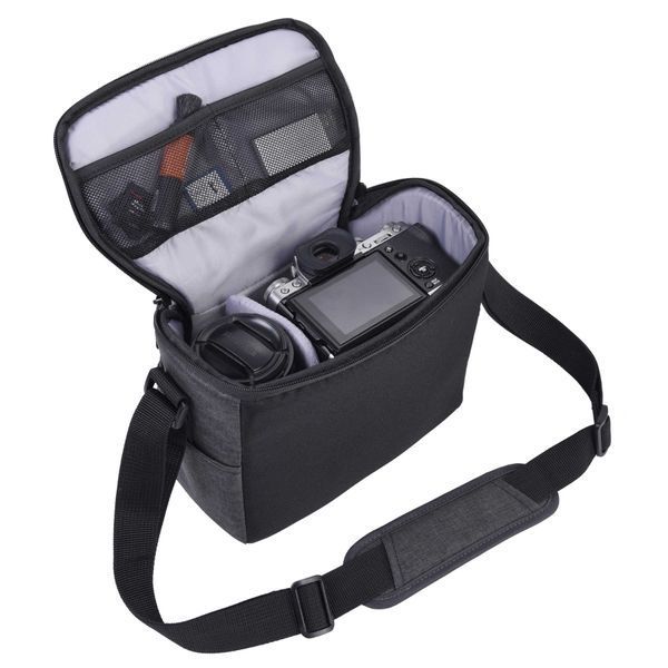 Сумка Vanguard Vesta Aspire 21 Gray (Vesta Aspire 21 GY) DAS892 фото