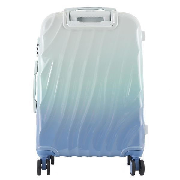 Валіза Semi Line 25" (M) Blue/Navy Gradient (T5648-2) DAS2063 фото