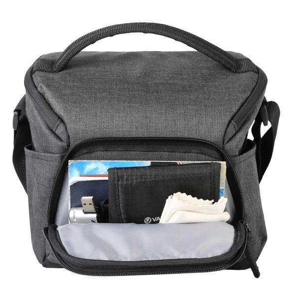 Сумка Vanguard Vesta Aspire 21 Gray (Vesta Aspire 21 GY) DAS892 фото