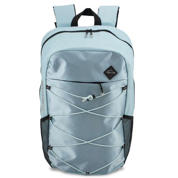 Рюкзак міський Semi Line 35 Mint/Black (A3033-2) DAS2174 фото