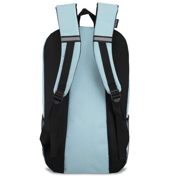 Рюкзак міський Semi Line 35 Mint/Black (A3033-2) DAS2174 фото
