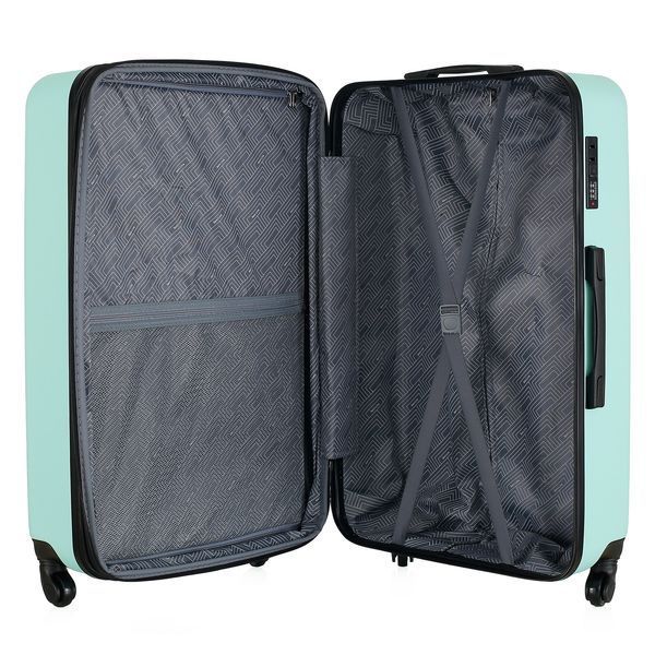 Валіза Semi Line 28" (L) Mint (T5923-3) DAS3465 фото