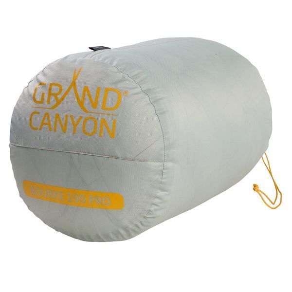 Спальный мешок Grand Canyon Bourke 190 Pro 0&deg;C Misty Blue (30721589) DAS3678 фото