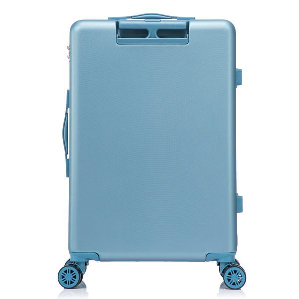 Валіза Semi Line 28" (L) Light Blue (T5913-3) DAS3245 фото
