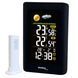 Метеостанція Technoline WS6447 Black (WS6447) DAS957 фото 1
