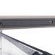 Стіл Bo-Camp Premium 120x60 cm Grey (1404421) DAS3059 фото 10