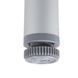 Стіл Bo-Camp Premium 120x60 cm Grey (1404421) DAS3059 фото 7