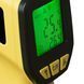 Термометр инфракрасный Technoline IR500 Yellow (IR500) DAS2216 фото 2
