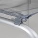 Стіл Bo-Camp Premium 120x60 cm Grey (1404421) DAS3059 фото 9