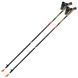 Палки для скандинавской ходьбы Gabel FX-75 Snake Carbon 120 Dual Spike (7008351011200) DAS1847 фото 1