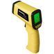 Термометр инфракрасный Technoline IR500 Yellow (IR500) DAS2216 фото 1