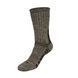 Шкарпетки Tribe Winter Hemp T-KB-0014-melange, 39-42 T-KB-0014-melange-39-42 фото 2