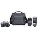 Сумка Vanguard Vesta Aspire 21 Gray (Vesta Aspire 21 GY) DAS892 фото 7