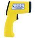 Термометр инфракрасный Technoline IR500 Yellow (IR500) DAS2216 фото 3