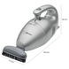 Пылесос&nbsp;ручный безмешковый с насадками Clatronic HS 2631 700 Вт кабель питания 6 м 12303 фото 5