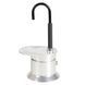 Кофеварка Bo-Camp Aluminium 1-cup Silver (2200535) DAS1325 фото 3