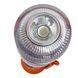 Ліхтар професійний Mactronic Flashguard (100 Lm) White/Red LED (PFS0110) DAS303738 фото 3
