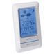 Метеостанція Technoline WS6740 White/Silver (WS6740) DAS1048 фото 3