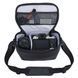 Сумка Vanguard Vesta Aspire 21 Gray (Vesta Aspire 21 GY) DAS892 фото 2