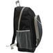 Рюкзак міський Semi Line 20 Black/Grey (J4916-1) DAS2866 фото 2