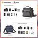 Сумка Vanguard Vesta Aspire 21 Gray (Vesta Aspire 21 GY) DAS892 фото 6
