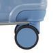 Валіза Semi Line 25" (M) Blue/Navy Gradient (T5648-2) DAS2063 фото 8