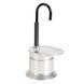 Кофеварка Bo-Camp Aluminium 1-cup Silver (2200535) DAS1325 фото 1