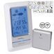 Метеостанція Technoline WS6740 White/Silver (WS6740) DAS1048 фото 7