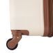 Валіза Semi Line 20" (S) Beige (T5709-1) DAS2621 фото 8