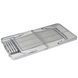 Стіл Bo-Camp Premium 120x60 cm Grey (1404421) DAS3059 фото 4