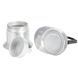 Кофеварка Bo-Camp Aluminium 1-cup Silver (2200535) DAS1325 фото 8