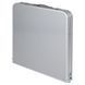 Стіл Bo-Camp Premium 120x60 cm Grey (1404421) DAS3059 фото 3