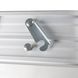 Стіл Bo-Camp Premium 120x60 cm Grey (1404421) DAS3059 фото 6