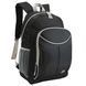 Рюкзак міський Semi Line 20 Black/Grey (J4916-1) DAS2866 фото 1