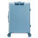 Валіза Semi Line 28" (L) Light Blue (T5913-3) DAS3245 фото 4