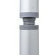 Стіл Bo-Camp Premium 120x60 cm Grey (1404421) DAS3059 фото 8