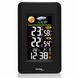 Метеостанція Technoline WS6447 Black (WS6447) DAS957 фото 2