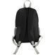 Рюкзак міський Semi Line 20 Black/Grey (J4916-1) DAS2866 фото 3