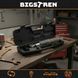 Динамометрический ключ 1/4 2-26NM Bigstren 27087 49681 фото 4
