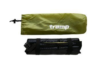 Сидіння самонадувне Tramp комфорт olive 30х40х7 UTRI-014 UTRI-014 фото