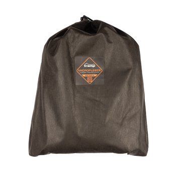 Термобілизна чоловіча Tramp Microfleece комплект (футболка+штани) grey UTRUM-020, UTRUM-020-grey-L UTRUM-020-grey-L фото