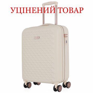 Чемодан Semi Line 20" (S) Ercu (T5791-1)_Discounted DAS3729 фото