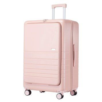 Чемодан Semi Line 28" (L) Beige (T5965-4) DAS3507 фото