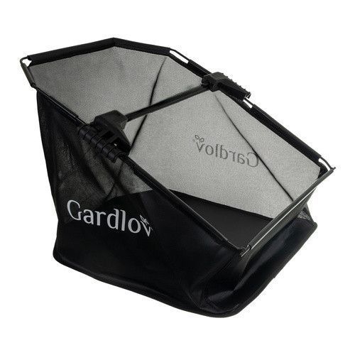 Садовый сборщик листьев Gardlov 26309, ручной, 100 л 36959 фото
