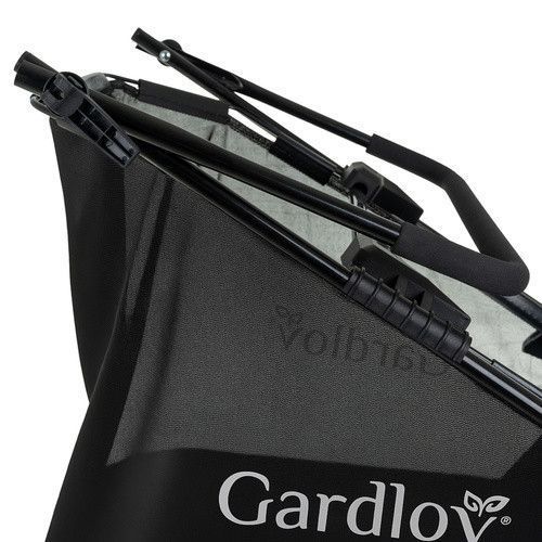 Садовый сборщик листьев Gardlov 26309, ручной, 100 л 36959 фото