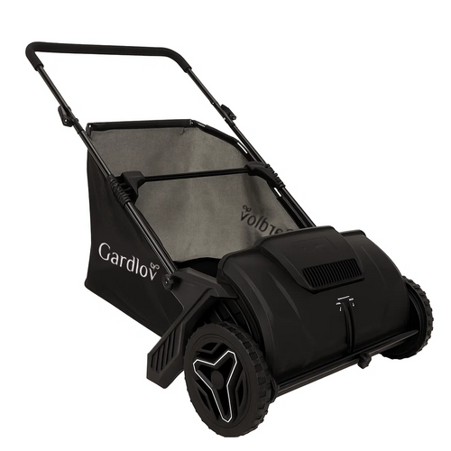 Садовый сборщик листьев Gardlov 26309, ручной, 100 л 36959 фото