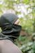 Балаклава флісова Tribe Fleece Balaclava T-KF-0021 OS, olive T-KF-0021-olive фото 7
